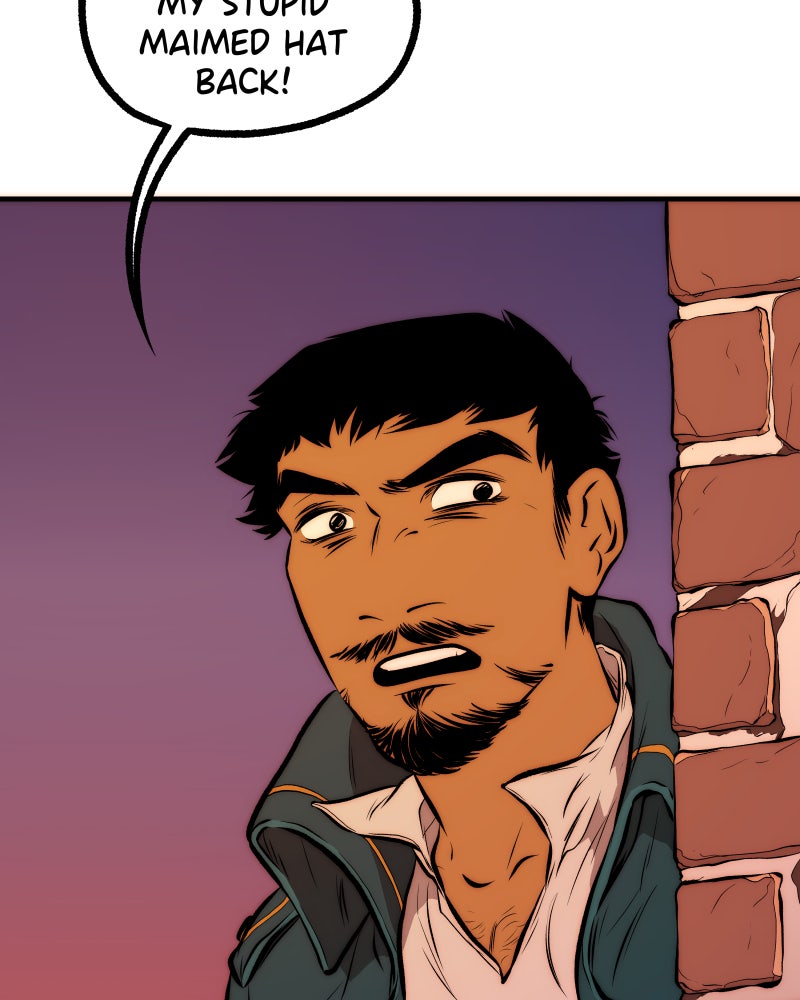 Heir's Game (S4) Episode 136 - Weak Side page 38 - 