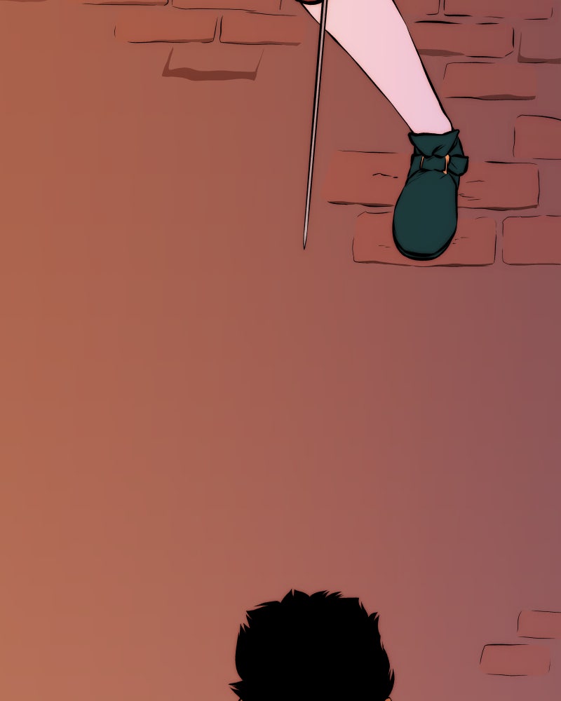 Heir's Game (S4) Episode 136 - Weak Side page 49 - 