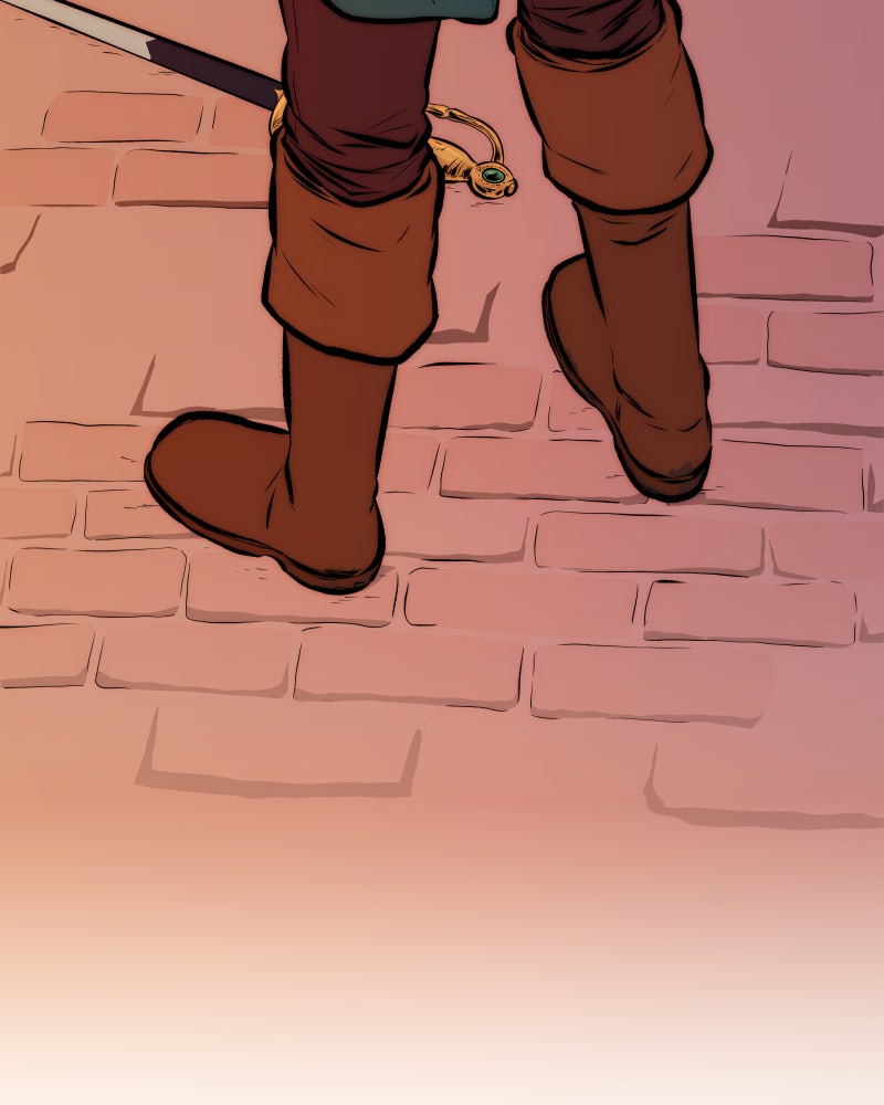 Heir's Game (S4) Episode 136 - Weak Side page 51 - 