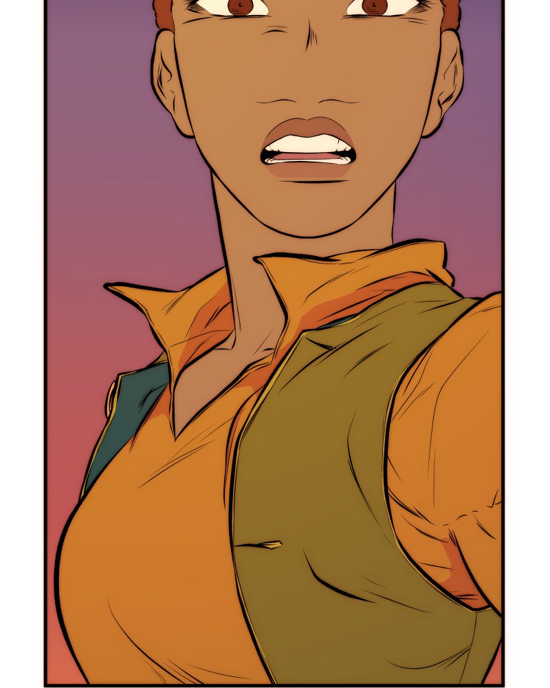 Heir's Game (S4) Episode 136 - Weak Side page 53 - 