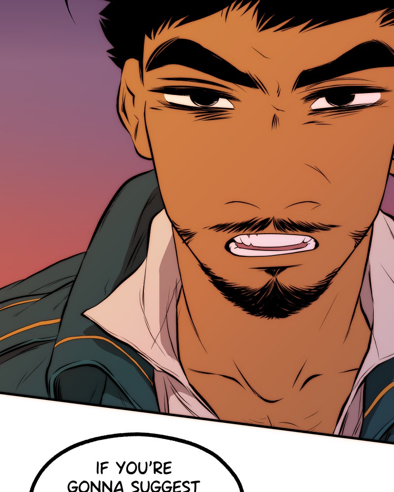 Heir's Game (S4) Episode 136 - Weak Side page 55 - 