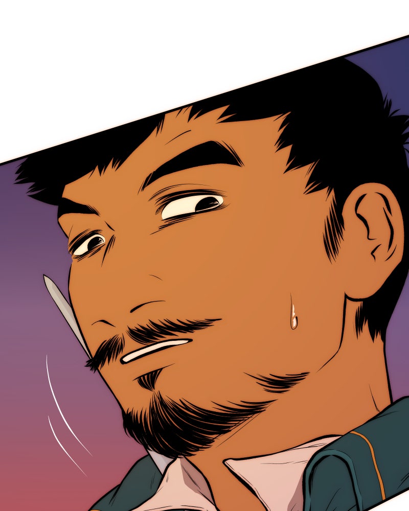 Heir's Game (S4) Episode 136 - Weak Side page 58 - 