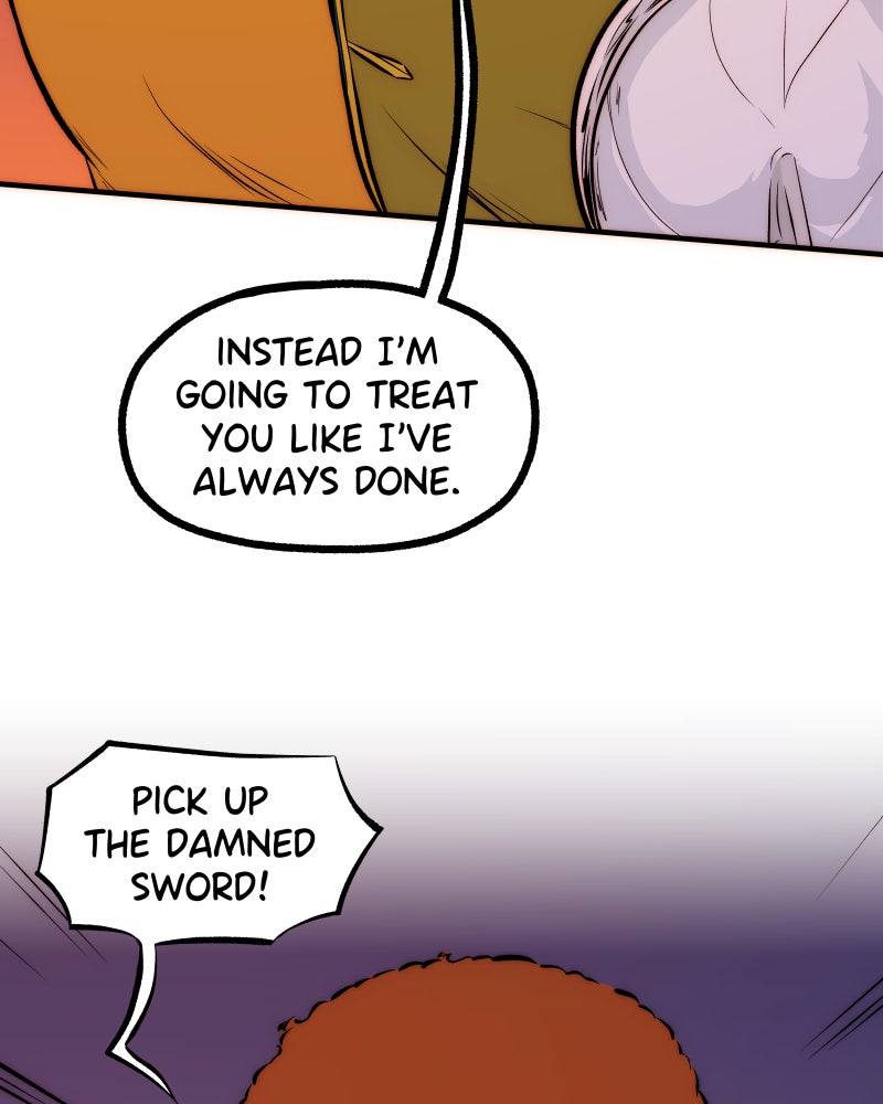 Heir's Game (S4) Episode 136 - Weak Side page 61 - 