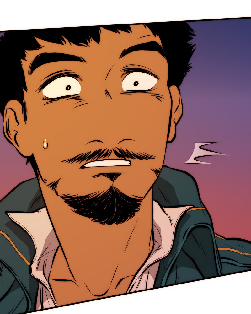 Heir's Game (S4) Episode 136 - Weak Side page 64 - 
