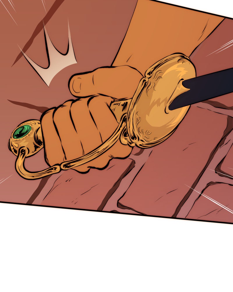 Heir's Game (S4) Episode 136 - Weak Side page 68 - 