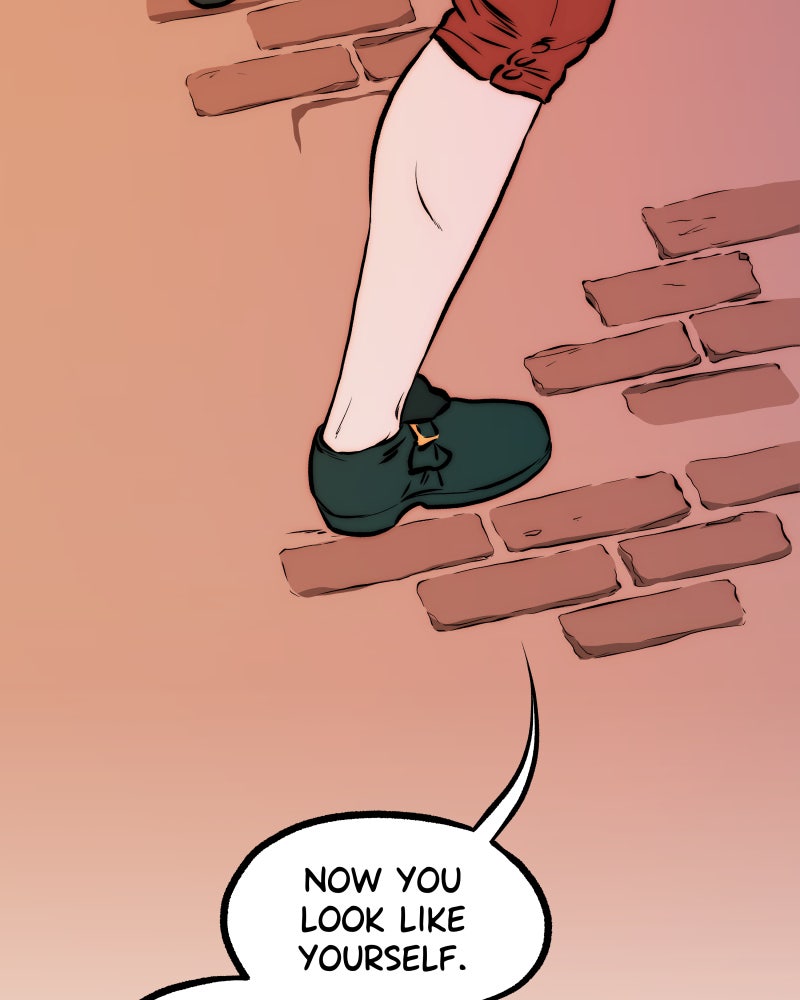 Heir's Game (S4) Episode 136 - Weak Side page 76 - 