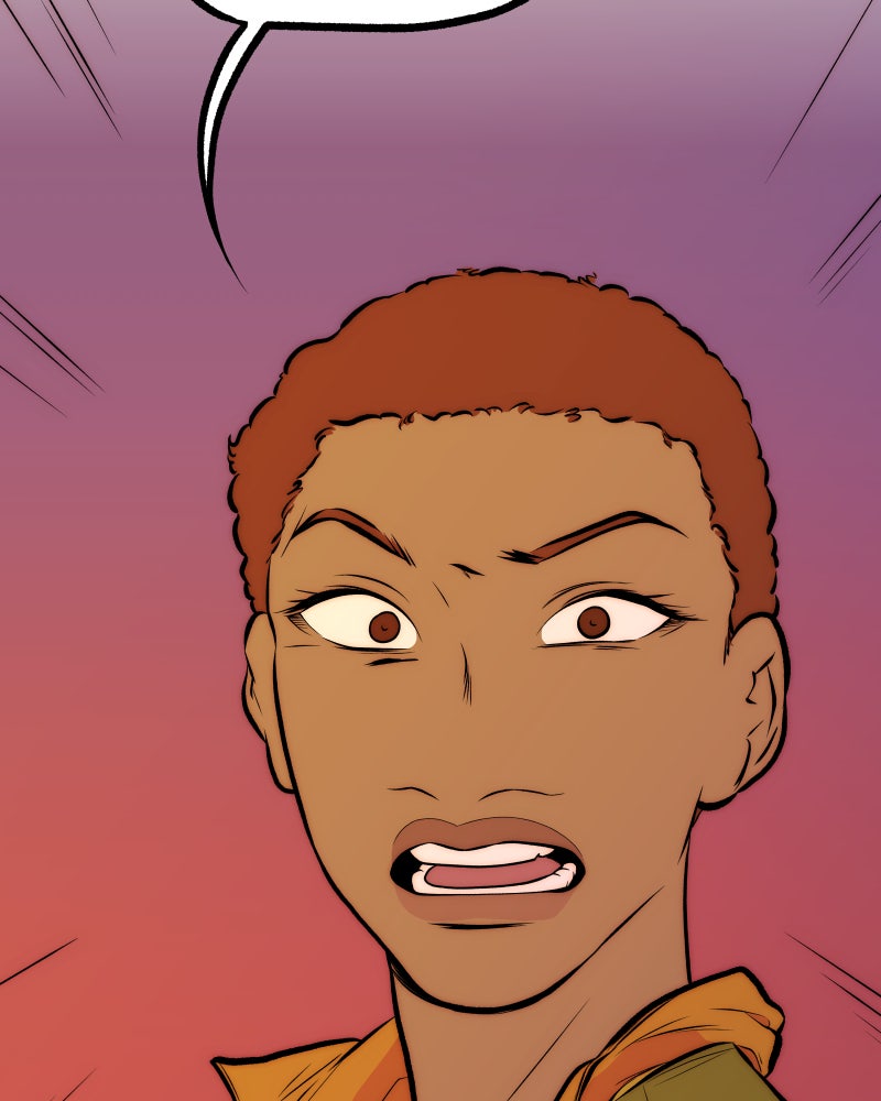 Heir's Game (S4) Episode 136 - Weak Side page 78 - 