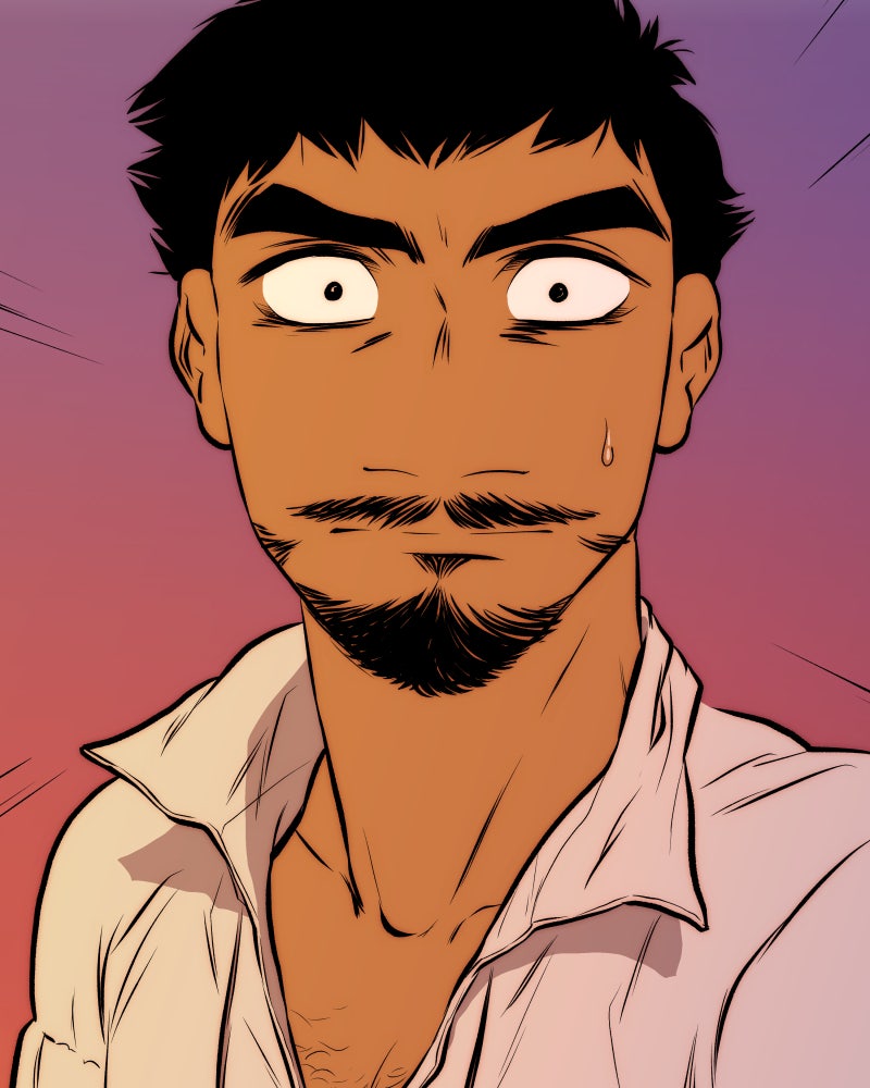 Heir's Game (S4) Episode 136 - Weak Side page 80 - 