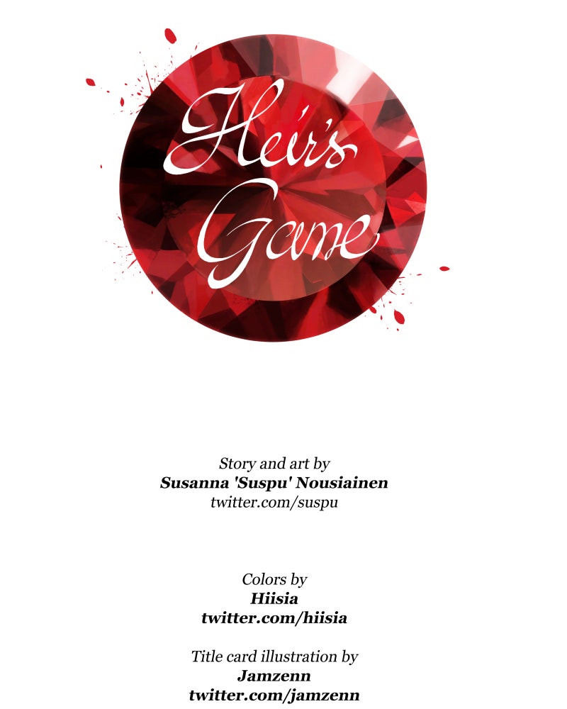 Heir's Game (S4) Episode 136 - Weak Side page 82 - 