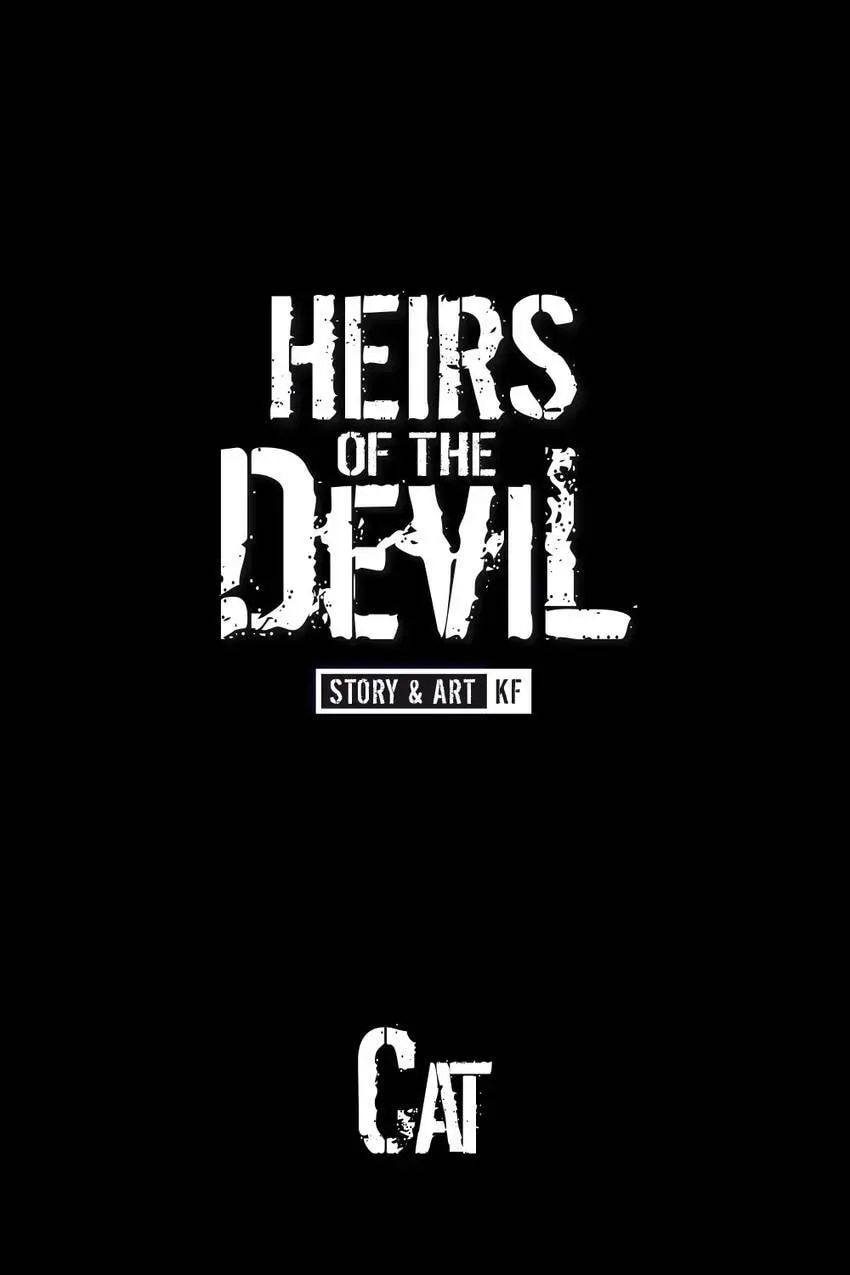 Heirs of the Devil Chapter 13 page 1 - 