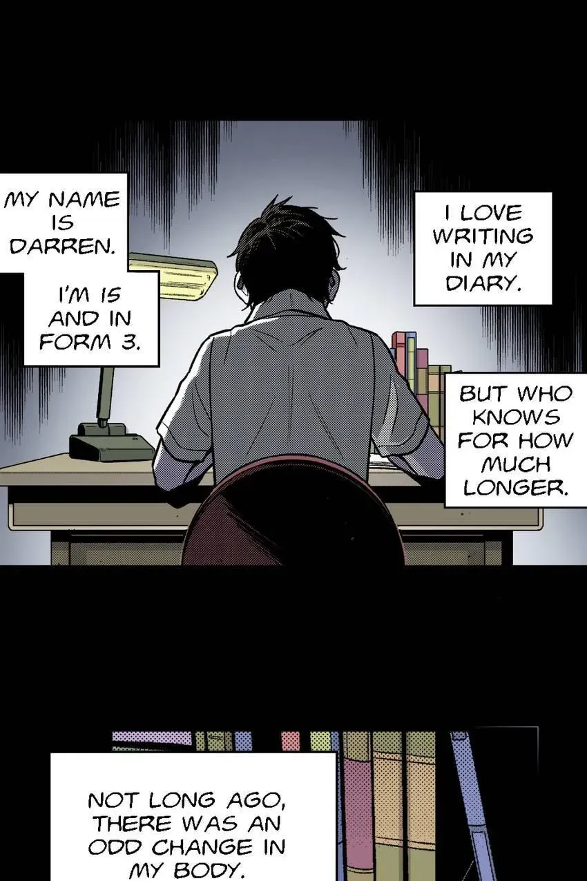Heirs of the Devil Chapter 13 page 2 - 