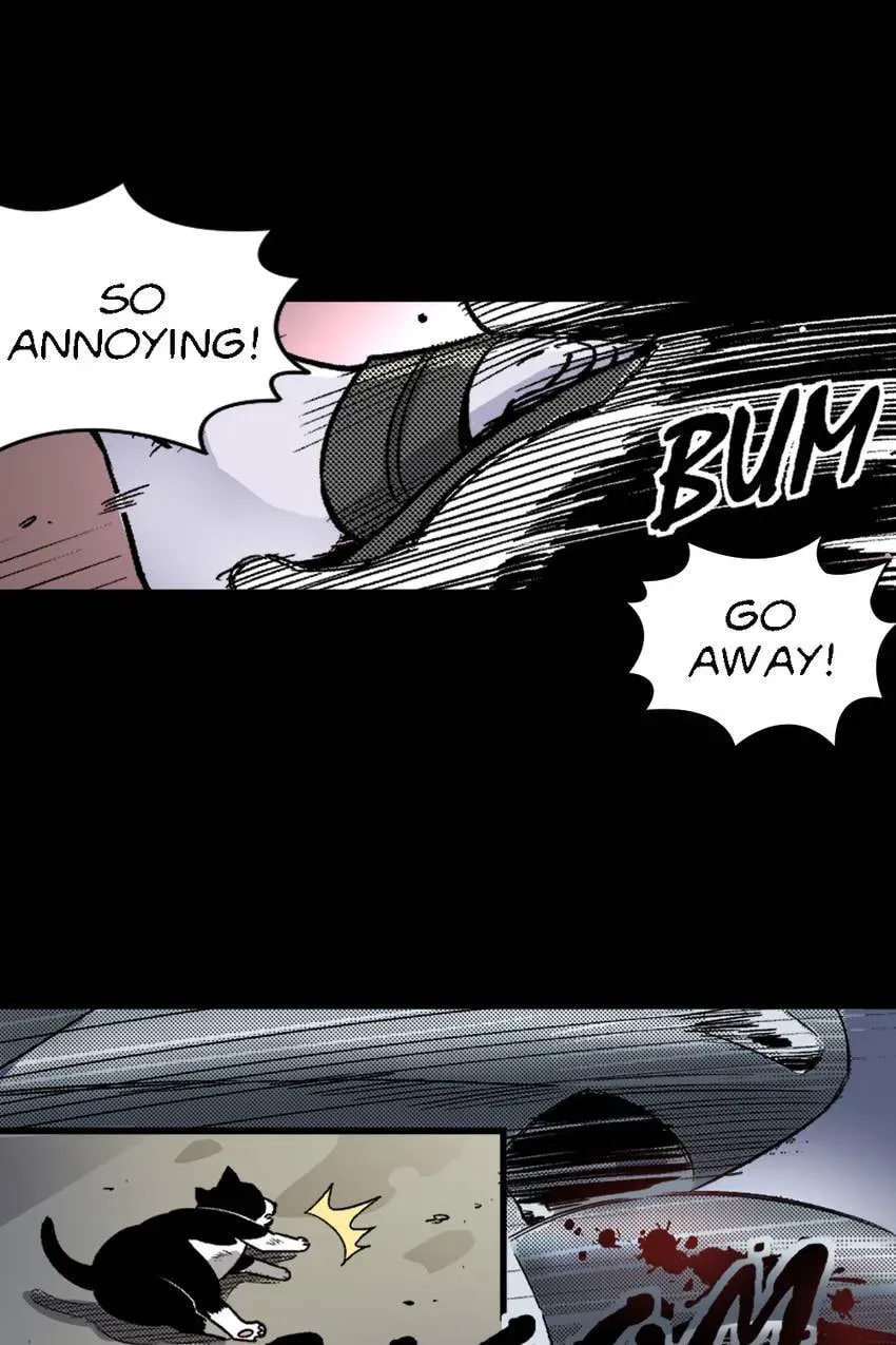 Heirs of the Devil Chapter 13 page 18 - 