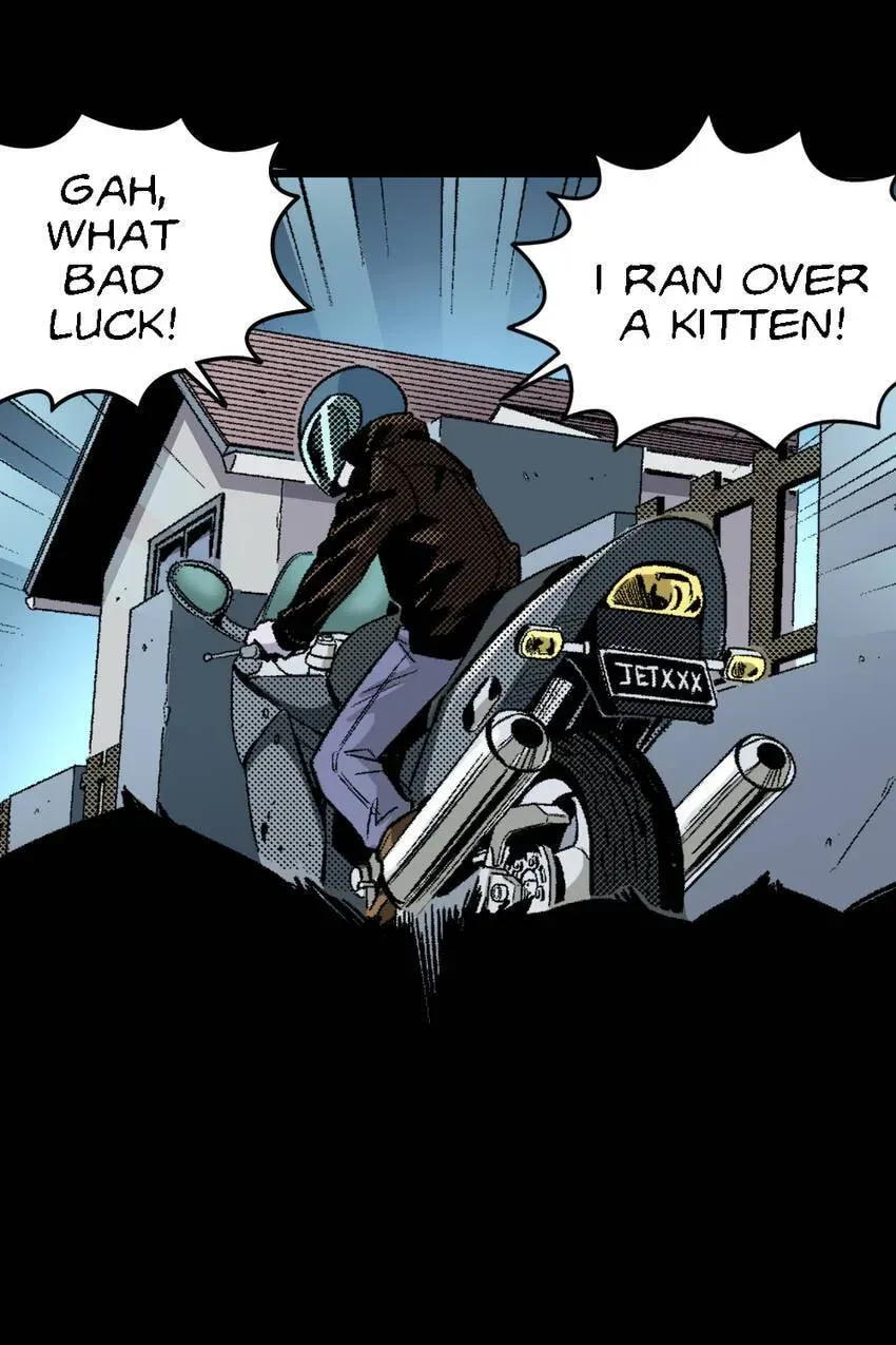 Heirs of the Devil Chapter 13 page 20 - 