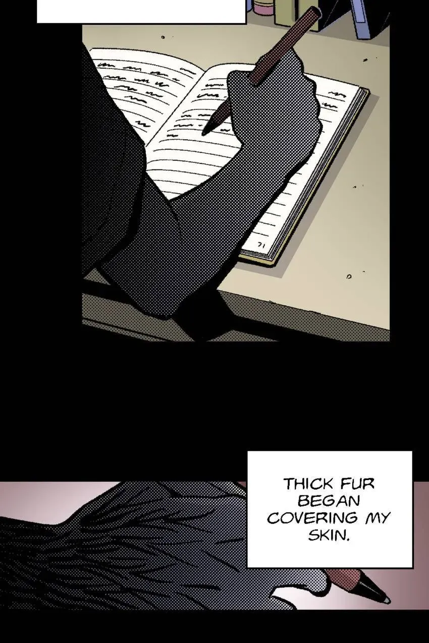 Heirs of the Devil Chapter 13 page 3 - 