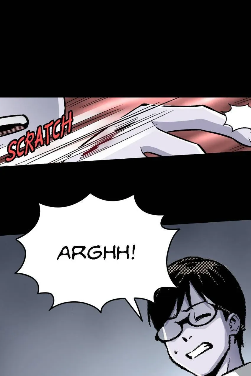 Heirs of the Devil Chapter 13 page 22 - 
