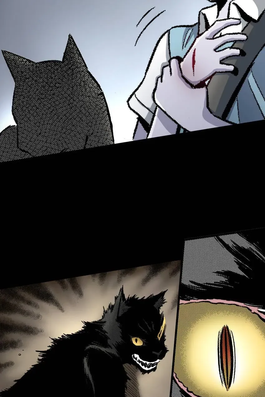 Heirs of the Devil Chapter 13 page 23 - 