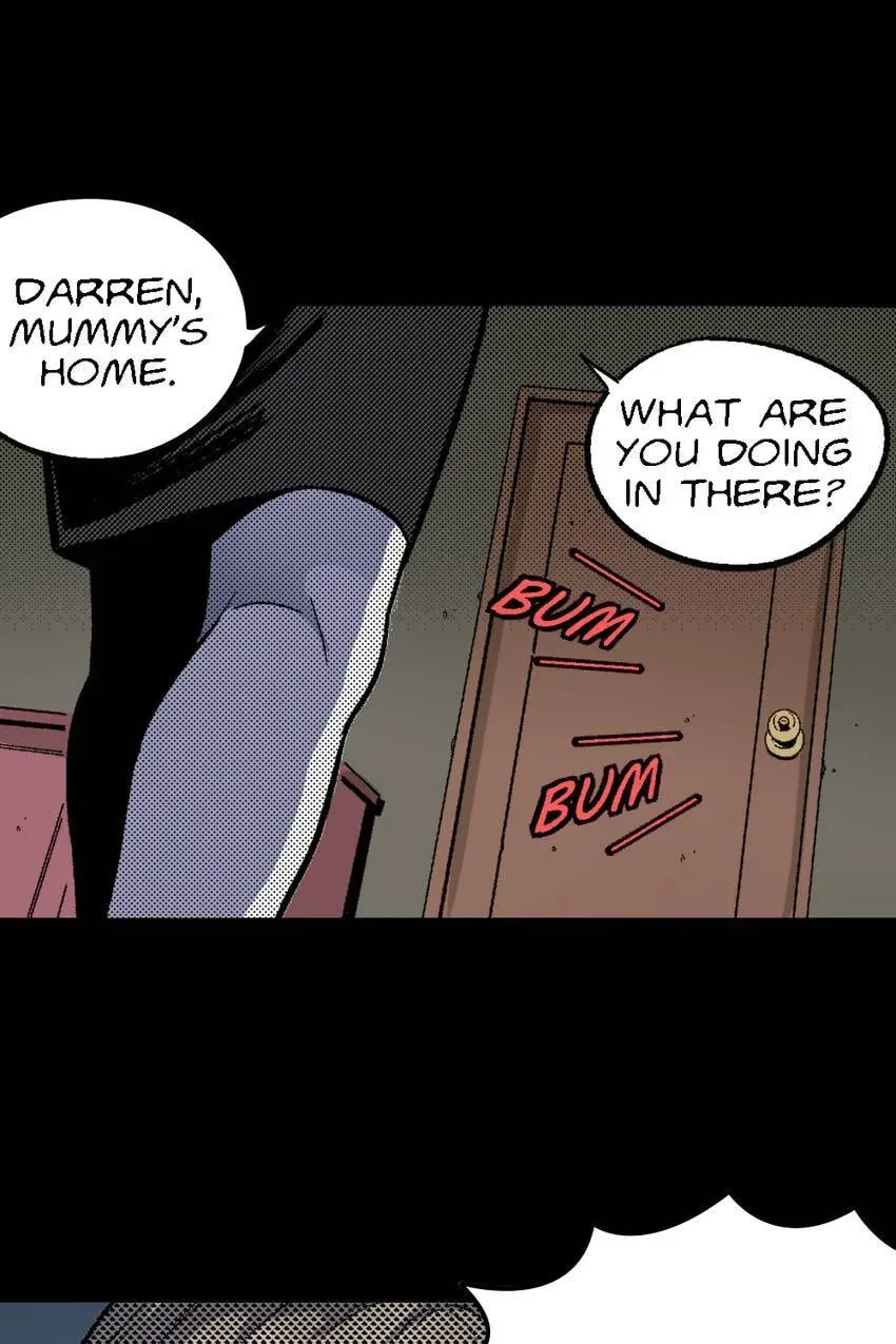 Heirs of the Devil Chapter 13 page 29 - 