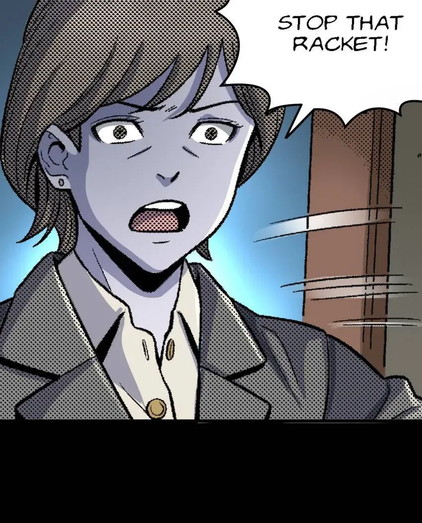 Heirs of the Devil Chapter 13 page 30 - 