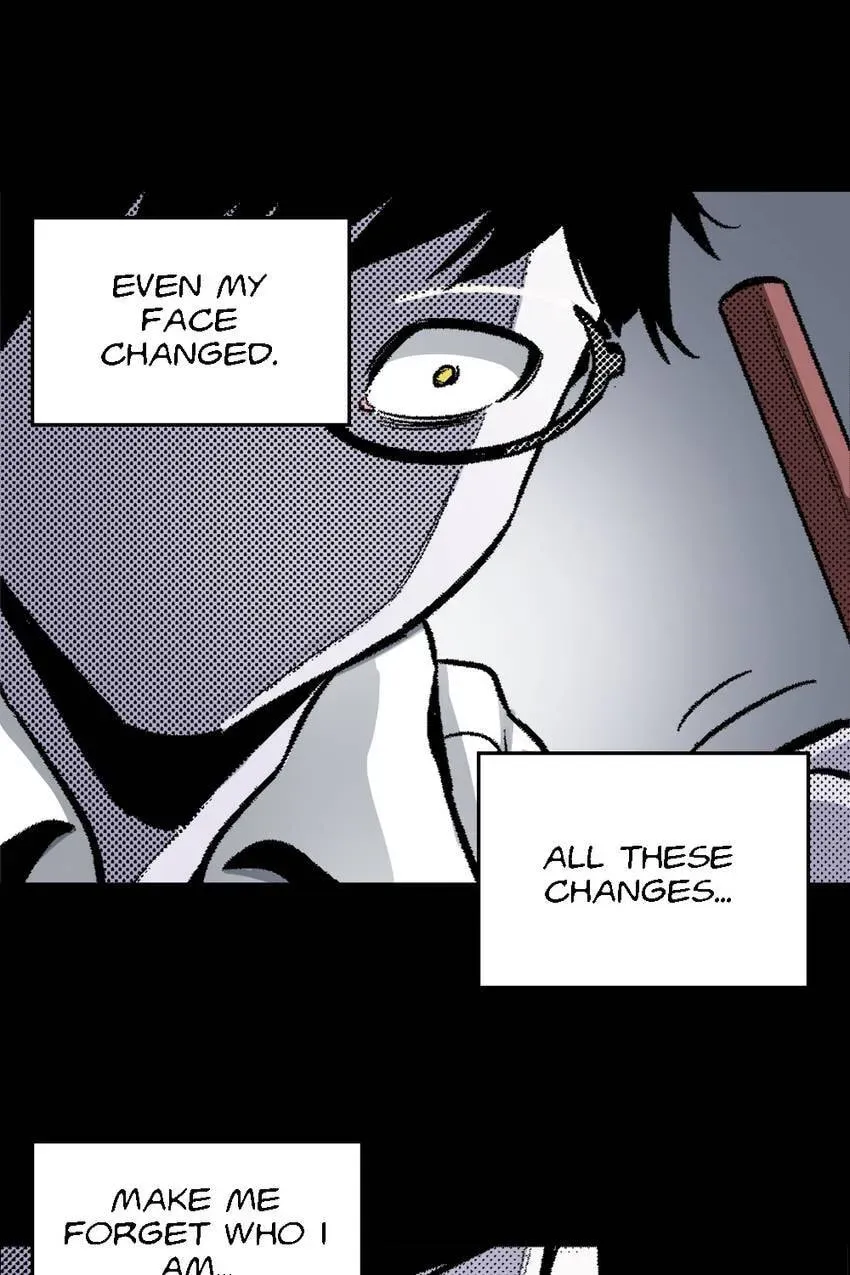 Heirs of the Devil Chapter 13 page 4 - 