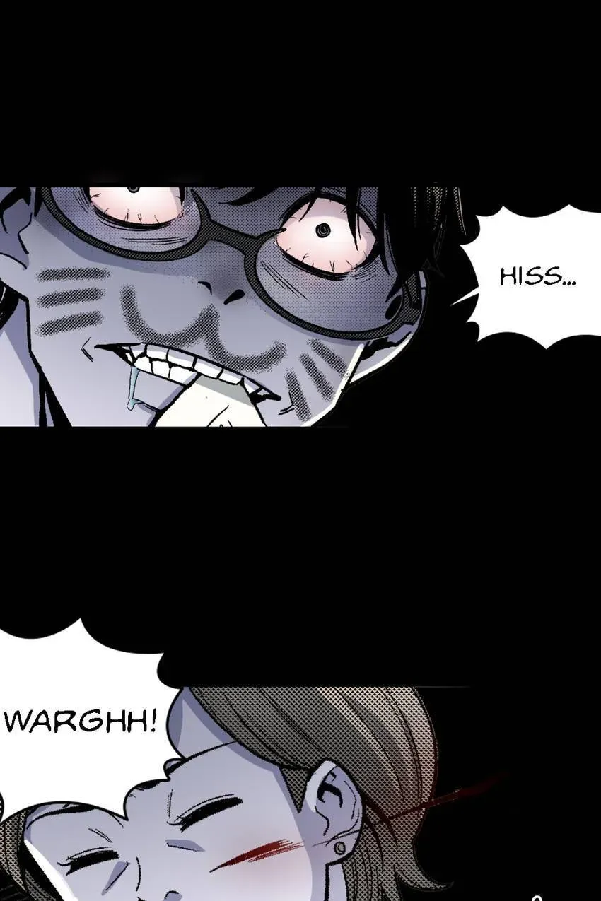 Heirs of the Devil Chapter 13 page 32 - 