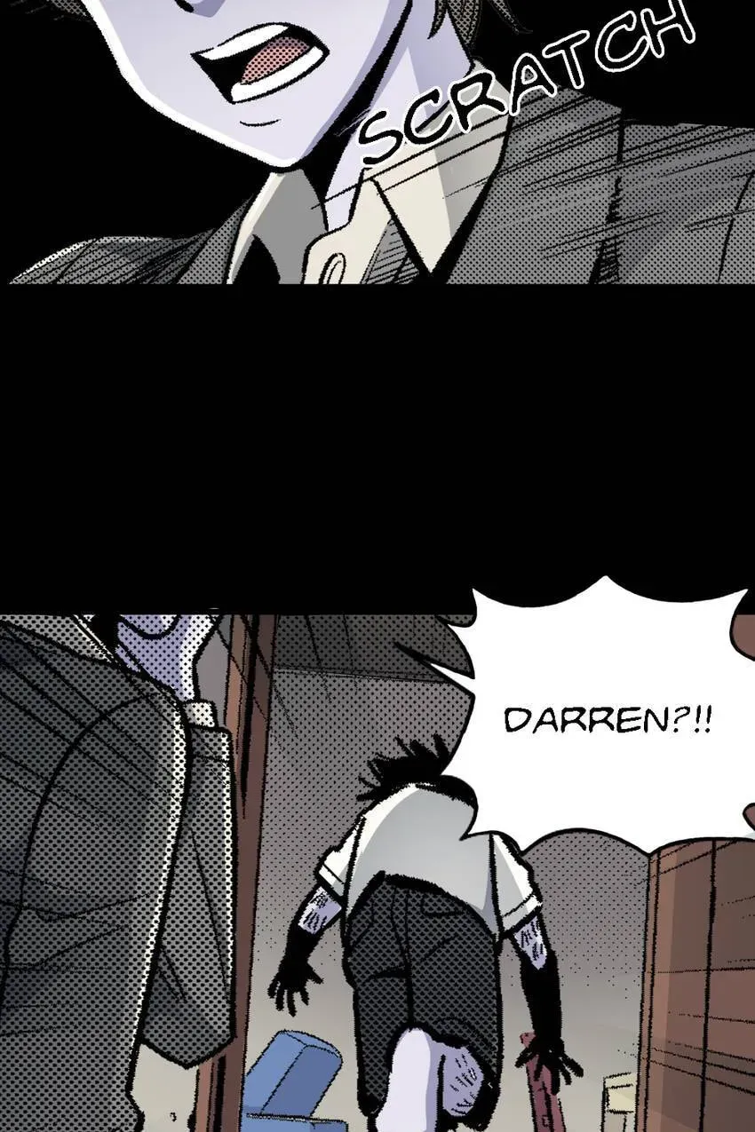 Heirs of the Devil Chapter 13 page 33 - 