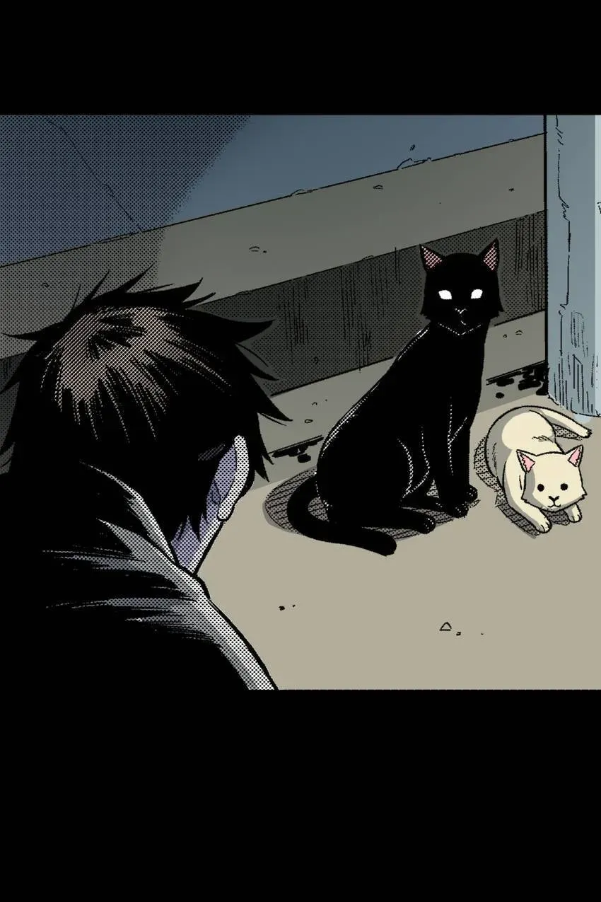 Heirs of the Devil Chapter 13 page 36 - 