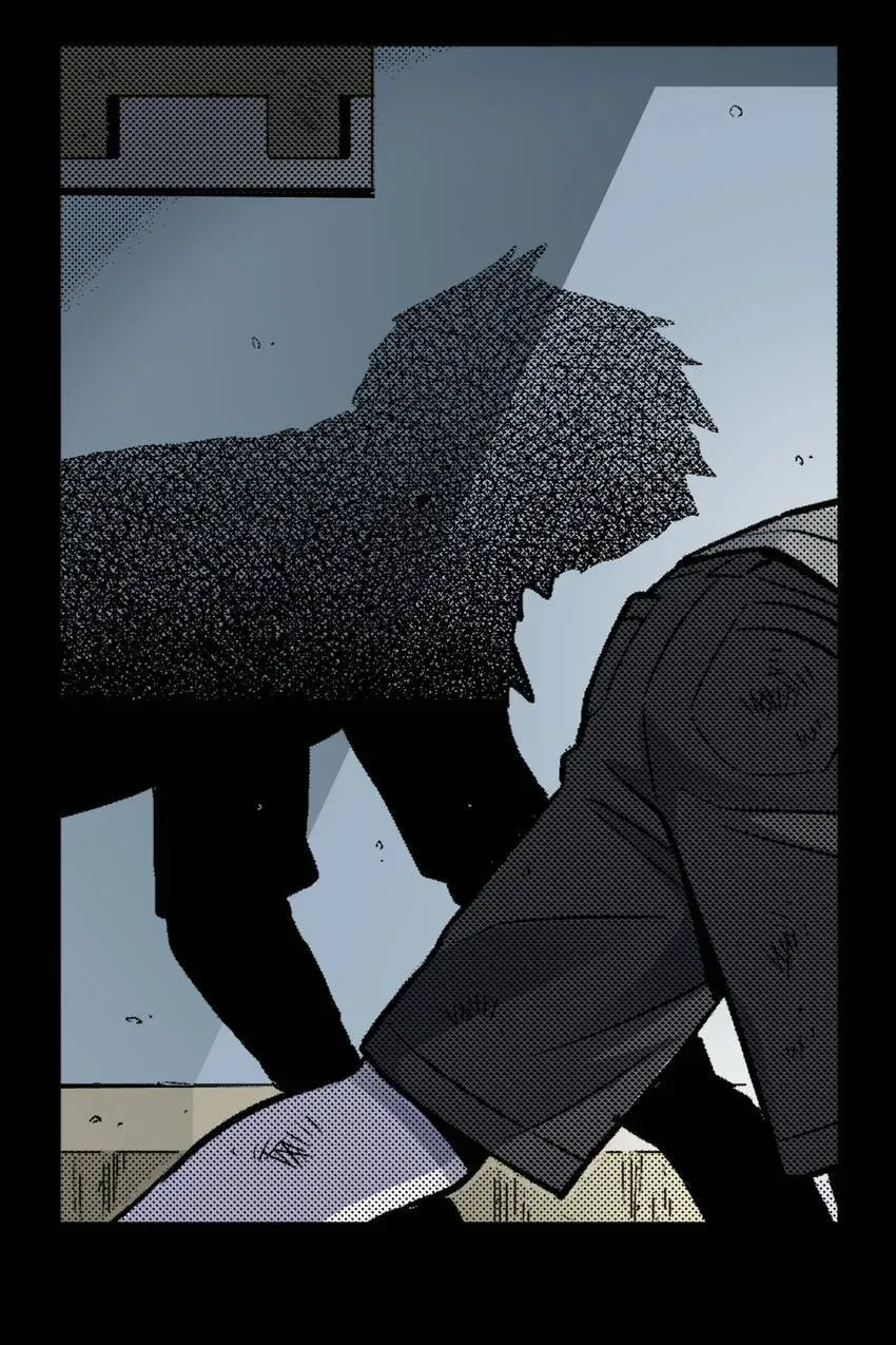 Heirs of the Devil Chapter 13 page 37 - 
