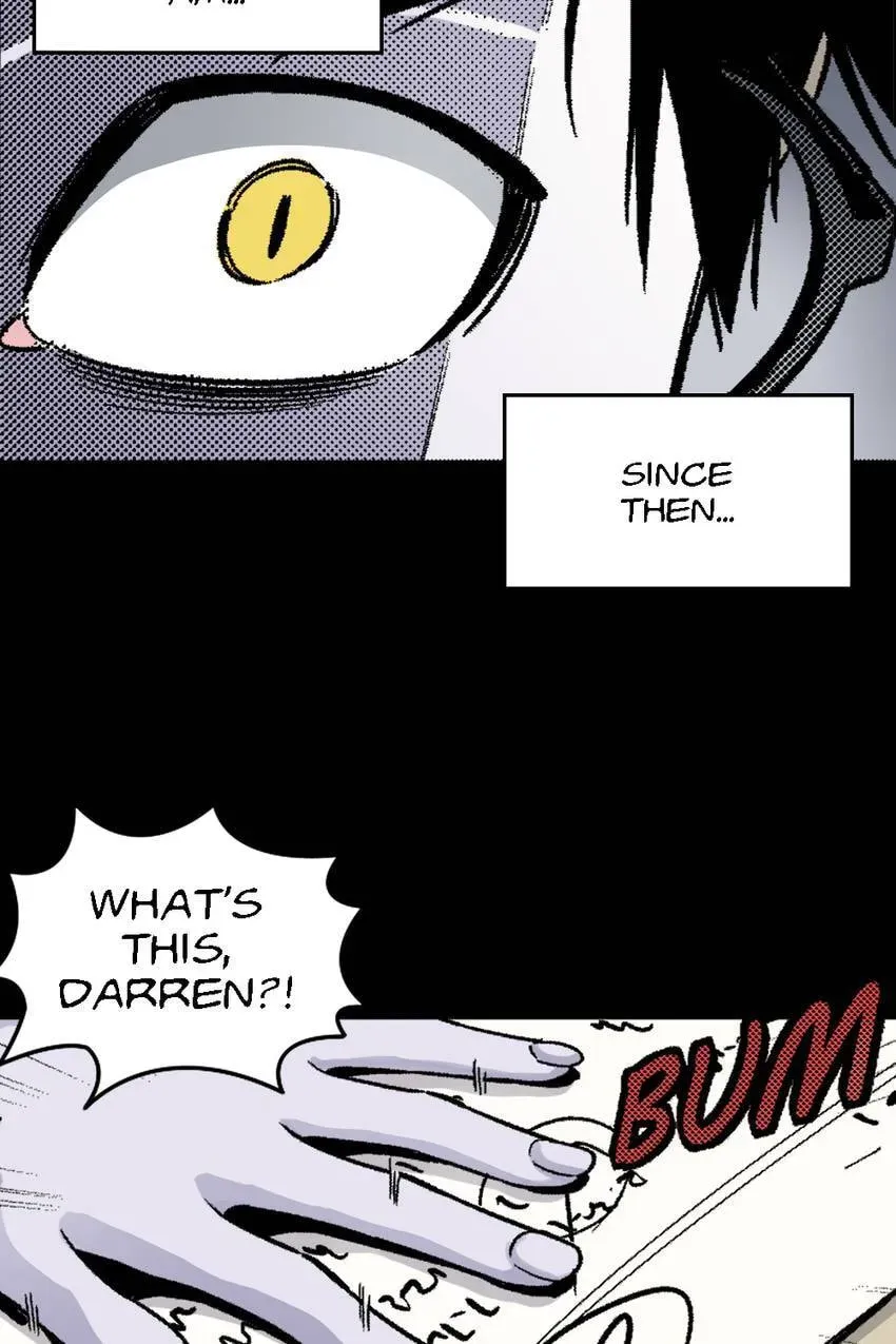 Heirs of the Devil Chapter 13 page 5 - 