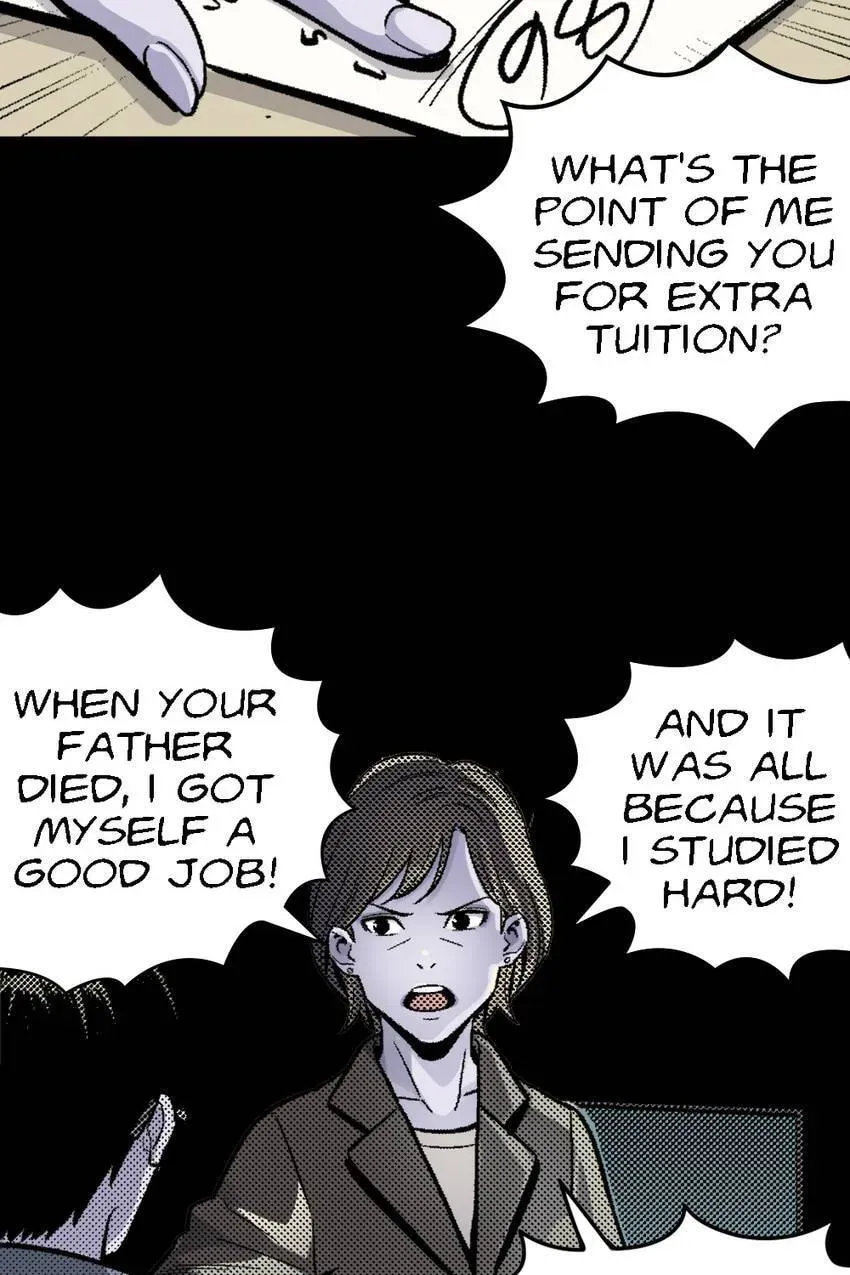 Heirs of the Devil Chapter 13 page 6 - 