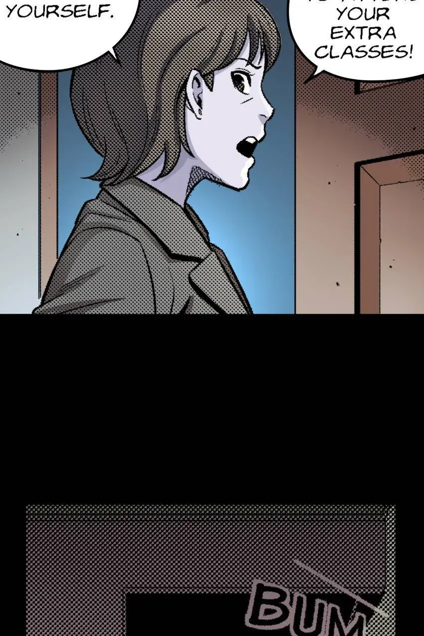 Heirs of the Devil Chapter 13 page 9 - 