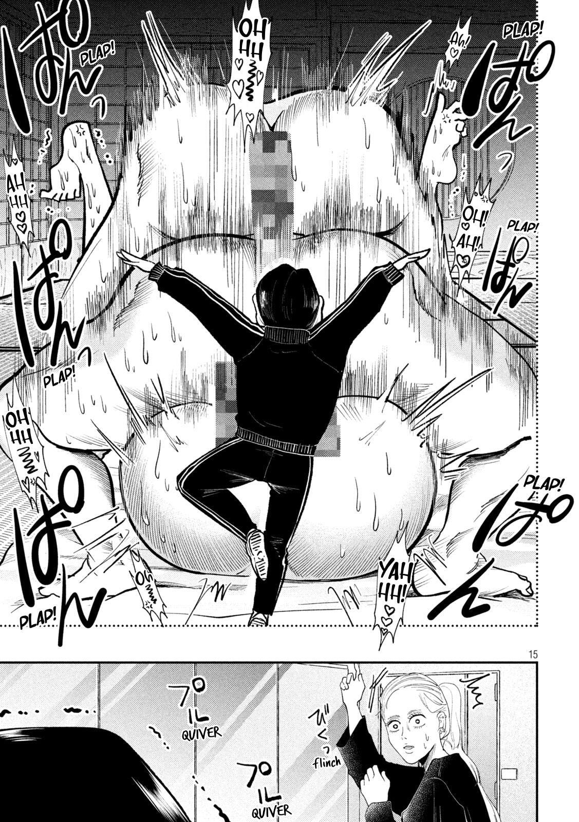 Heisei Haizanhei ☆ Sumire-Chan Chapter 100 page 12 - 