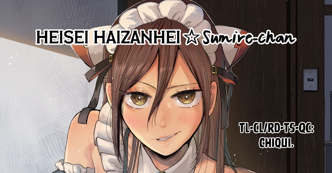 Heisei Haizanhei ☆ Sumire-Chan Chapter 100 page 14 - 