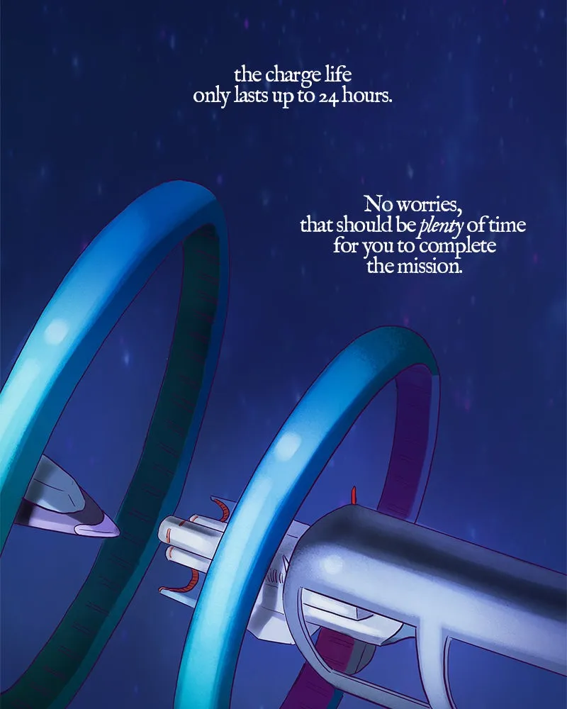 Helios:Femina Chapter 21 page 46 - 