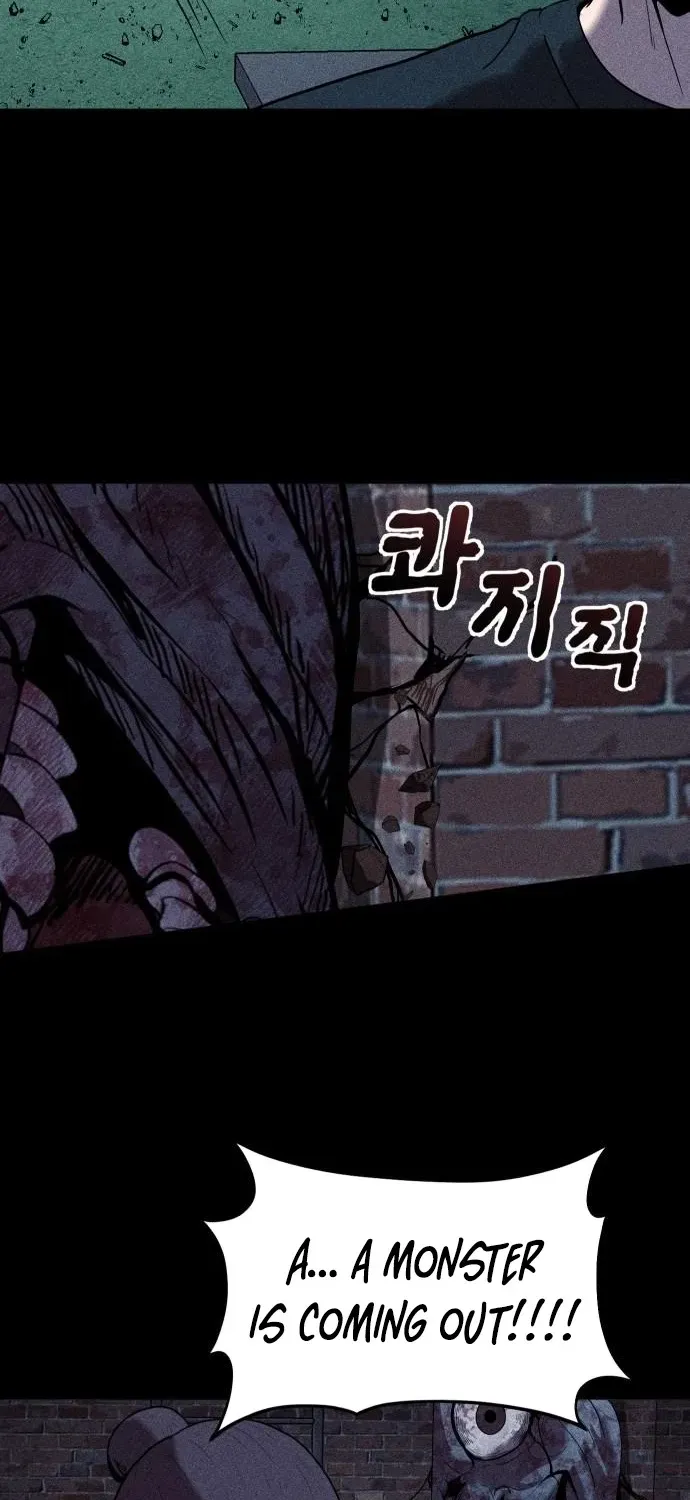 Hell City Chapter 10 page 48 - 