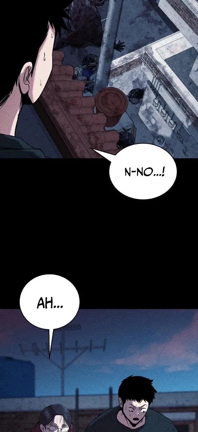 Hell City Chapter 10 page 83 - 