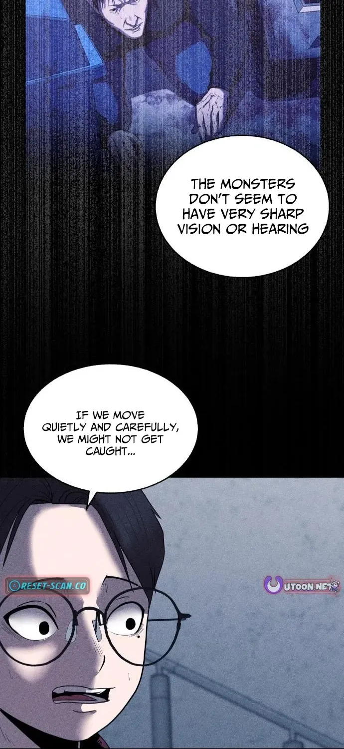 Hell City Chapter 11 page 34 - 