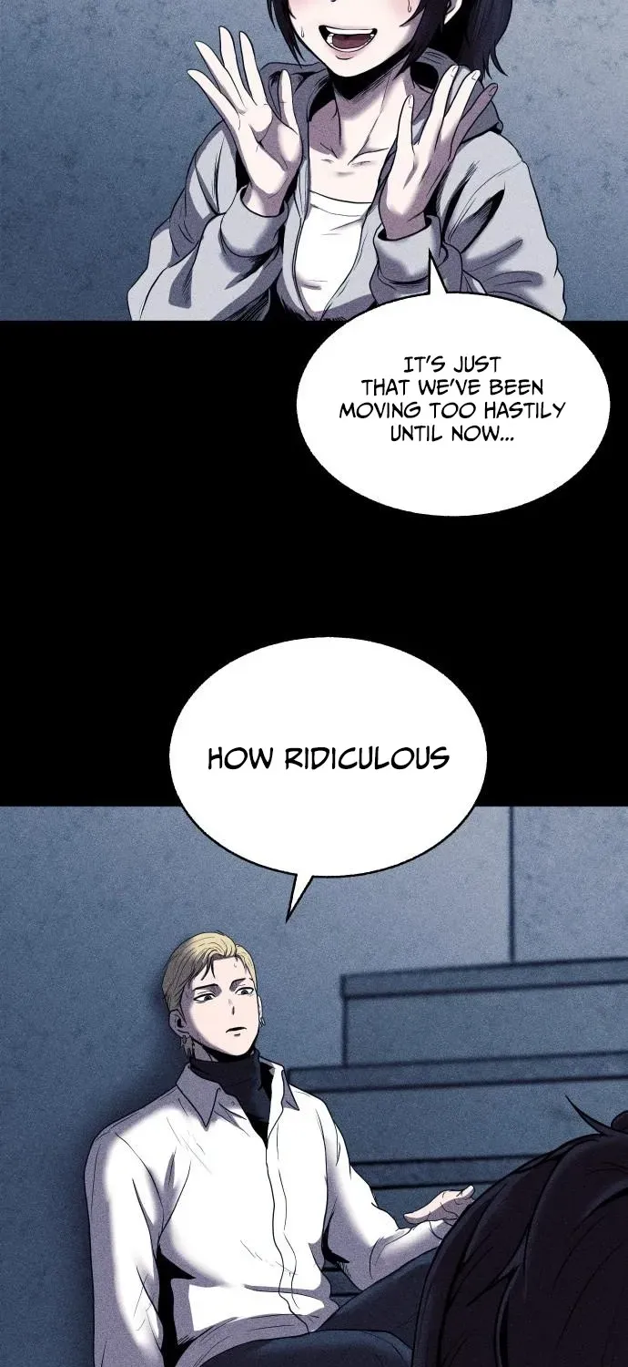 Hell City Chapter 11 page 38 - 