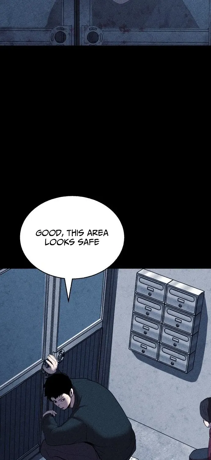 Hell City Chapter 11 page 65 - 