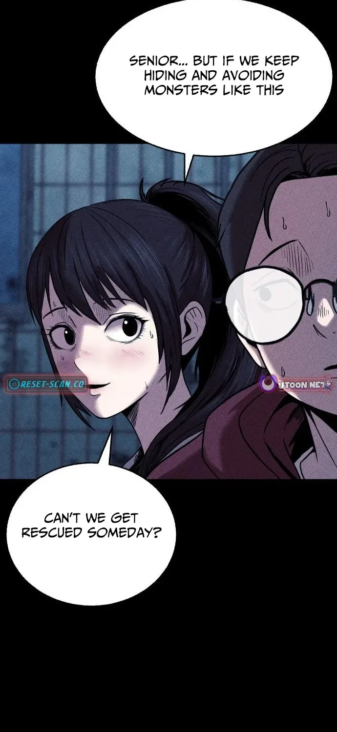 Hell City Chapter 11 page 89 - 