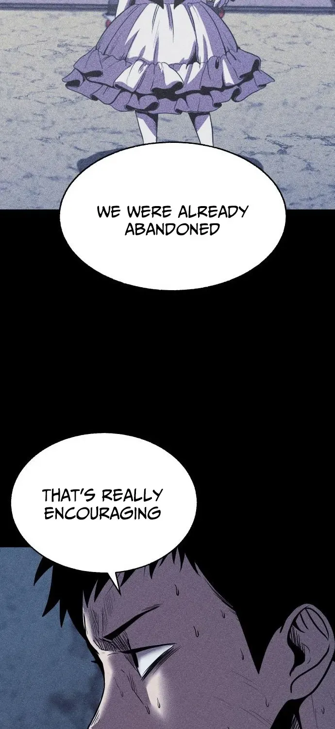 Hell City Chapter 11 page 92 - 