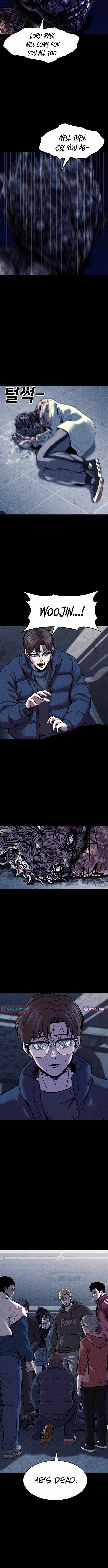Hell City Chapter 24 page 13 - 