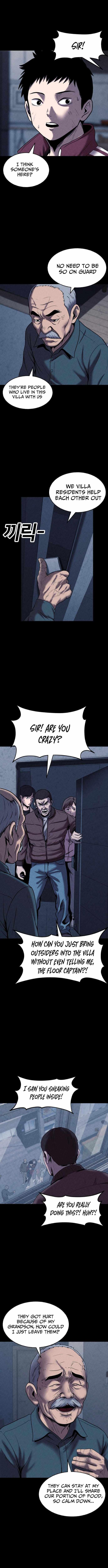 Hell City Chapter 25 page 4 - 