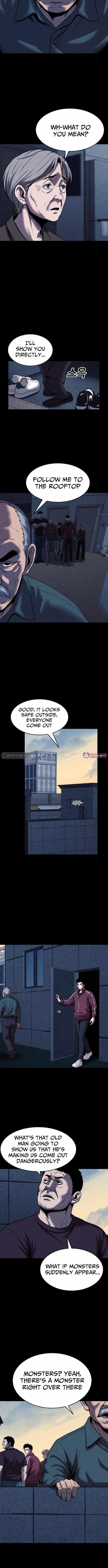 Hell City Chapter 25 page 6 - 