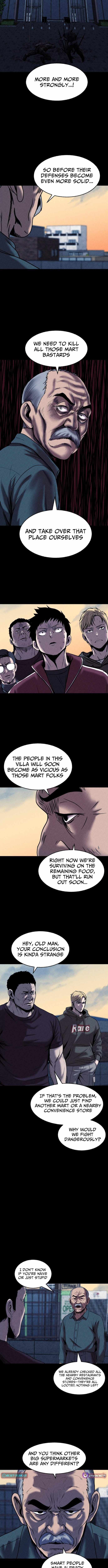 Hell City Chapter 25 page 9 - 