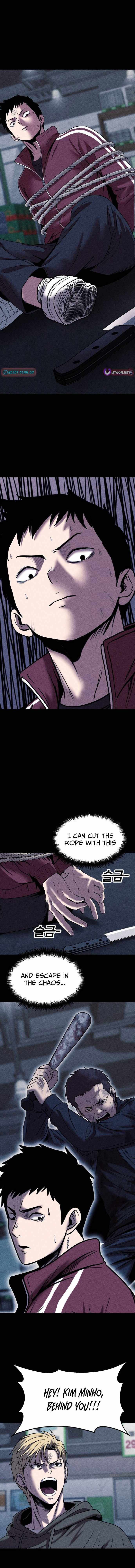 Hell City Chapter 30 page 19 - 
