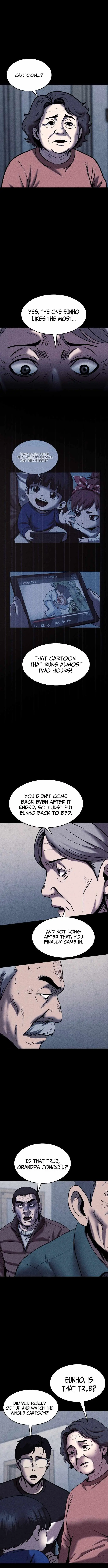 Hell City Chapter 32 page 12 - 