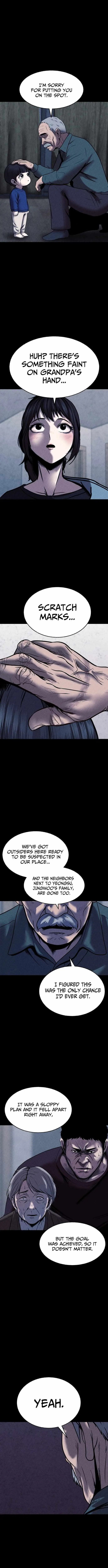 Hell City Chapter 32 page 14 - 
