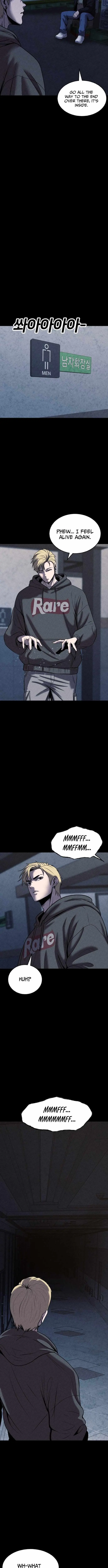 Hell City Chapter 32 page 3 - 