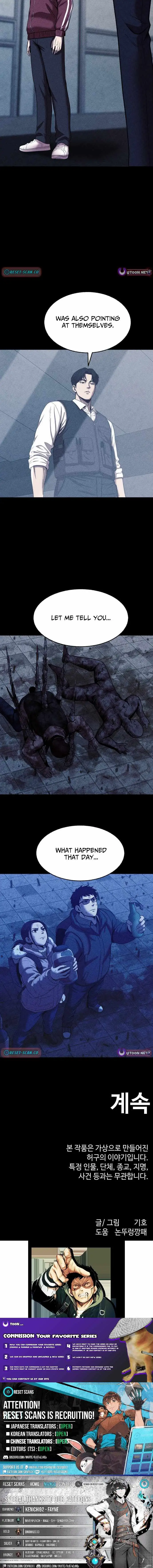 Hell City Chapter 33 page 23 - 