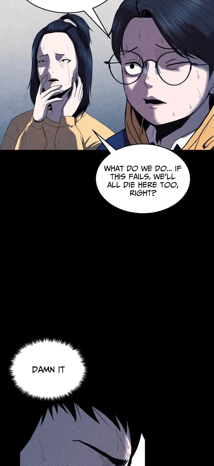 Hell City Chapter 8 page 22 - 